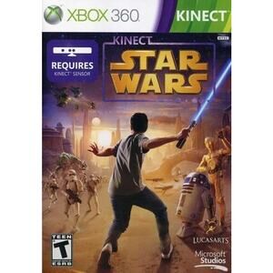 Star Wars - Microsoft Xbox 360
